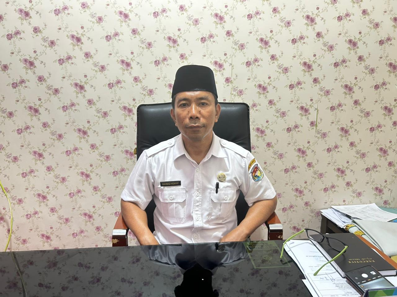 Pemkab Mukomuko Terus Optimalkan Pengelolaan Balai Benih Ikan 